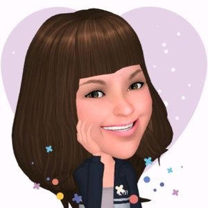 Meet your Posher, Christy